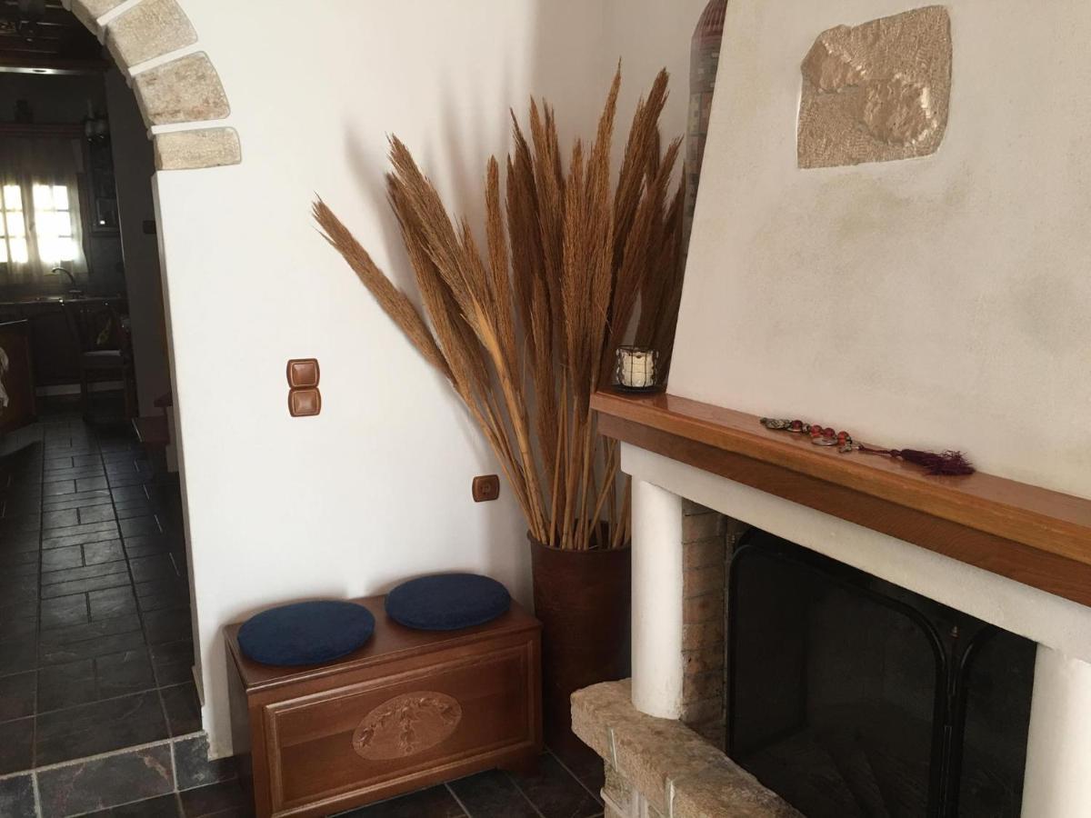 Holiday home Aspro House *