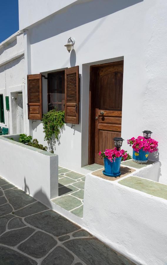 Holiday home Aspro House