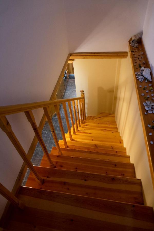 Aspro House Holiday home *