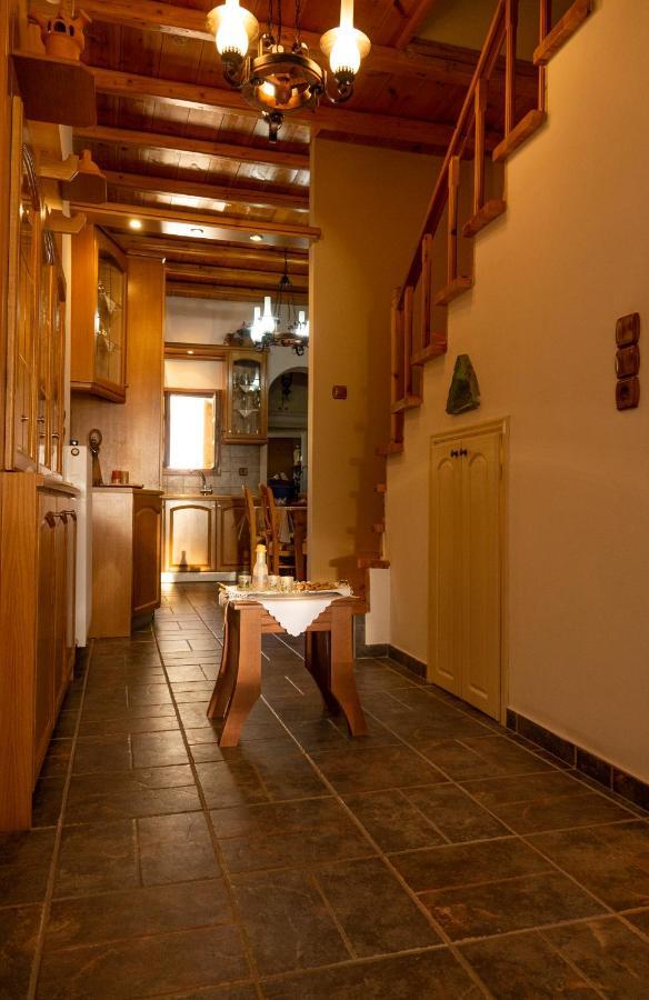 Aspro House Holiday home *