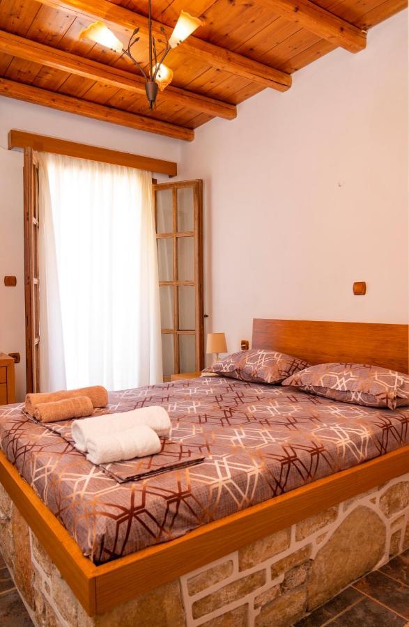 Aspro House * Folegandros Town