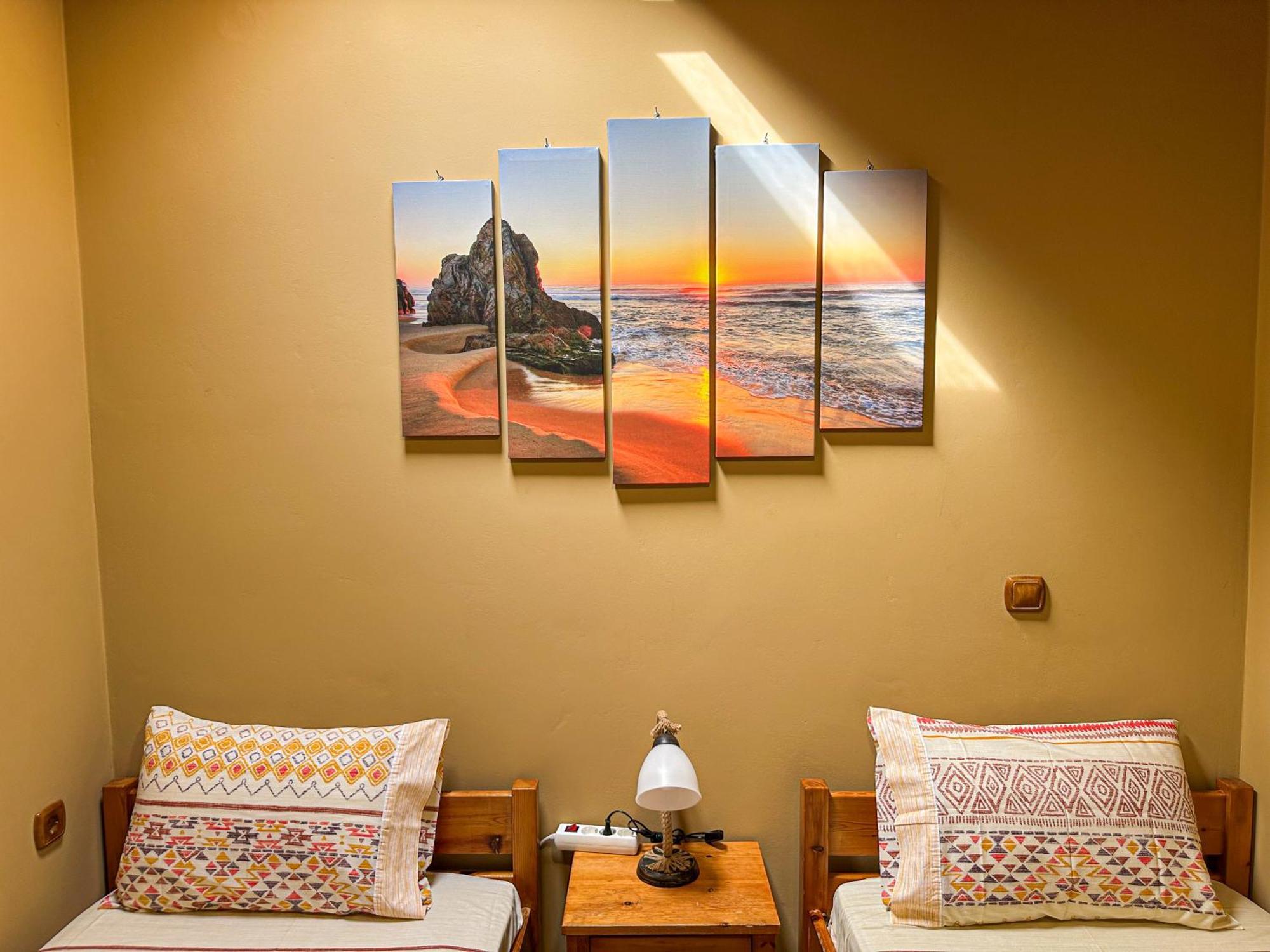 Aspro House Casa vacanze