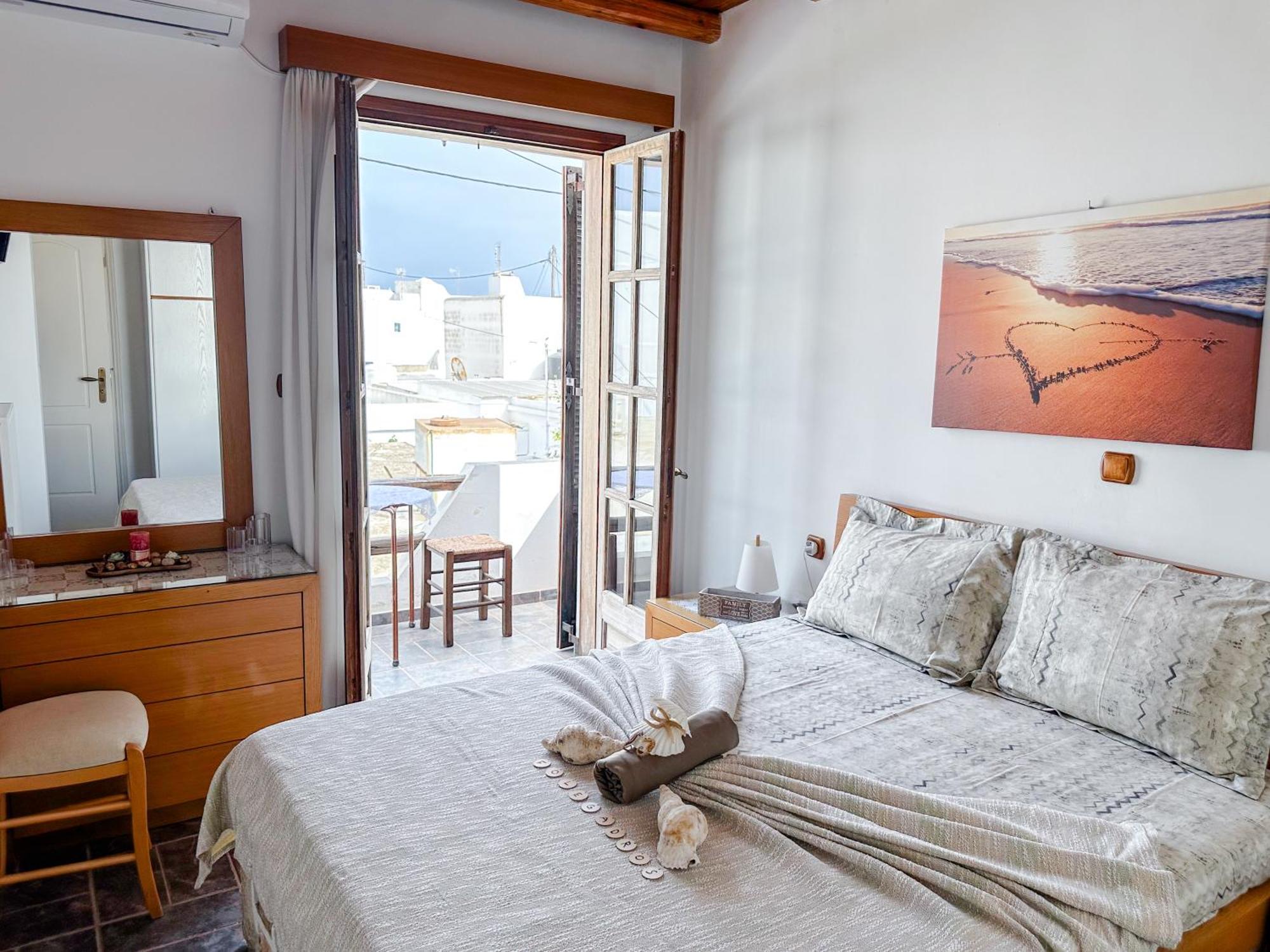 Aspro House Casa vacanze *