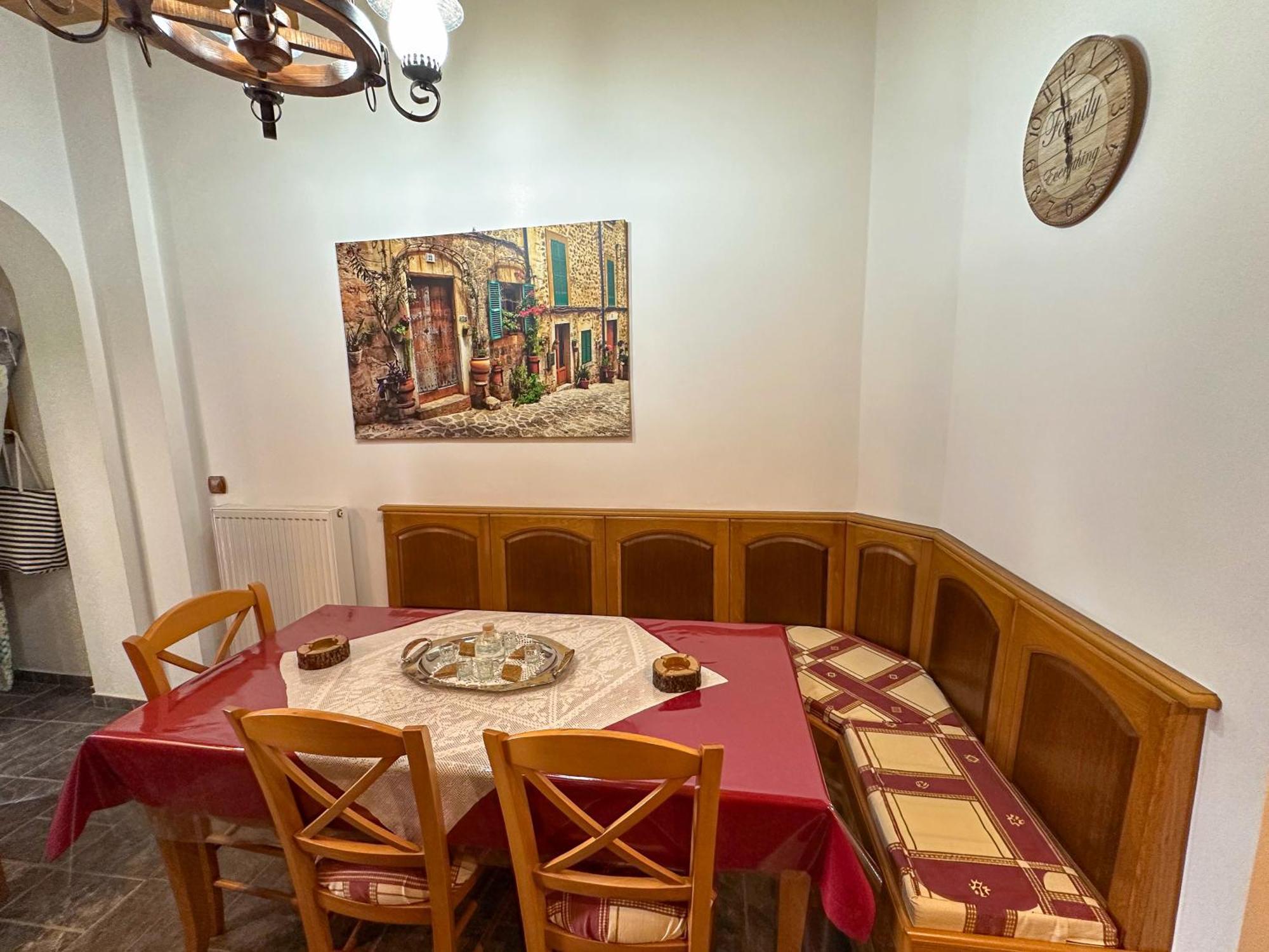 Casa vacanze Aspro House Folégandros