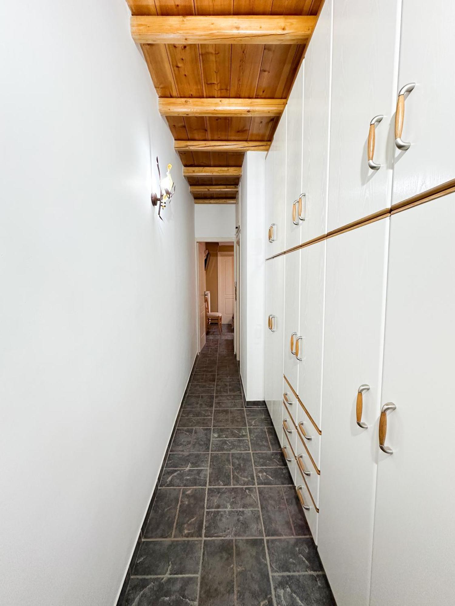 Aspro House Casa vacanze *