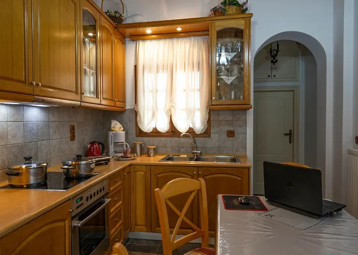 Aspro House