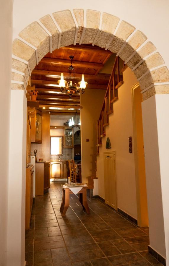 Aspro House