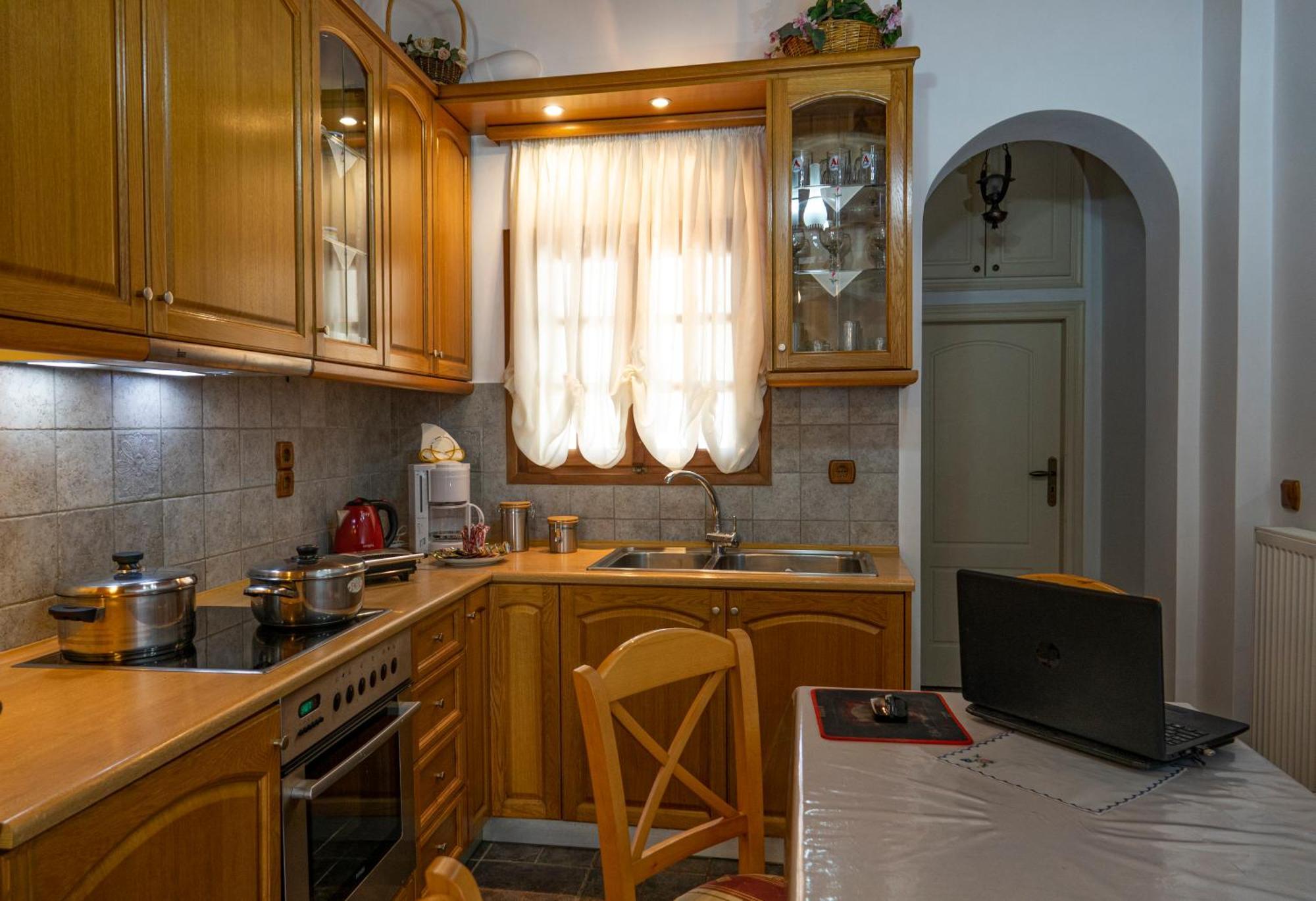 Aspro House