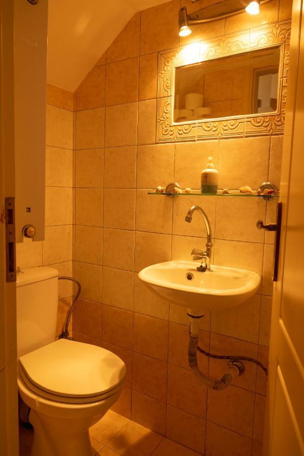 Aspro House * Folegandros Town