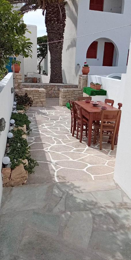 Holiday home Aspro House *