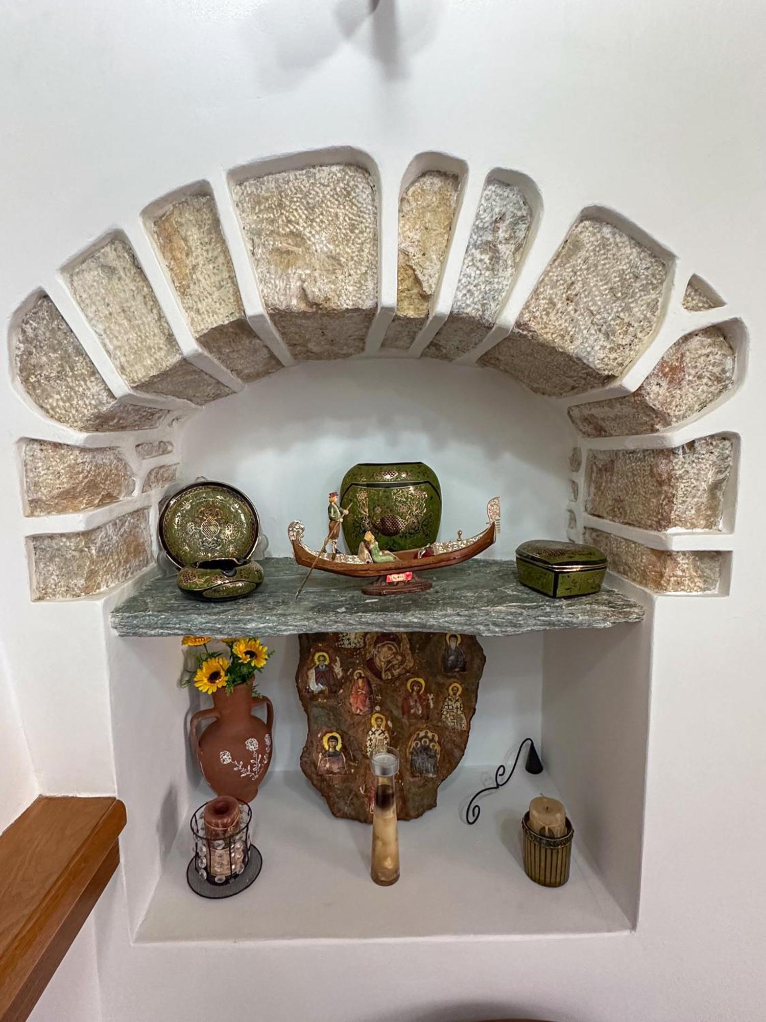 Aspro House Σπίτι διακοπών