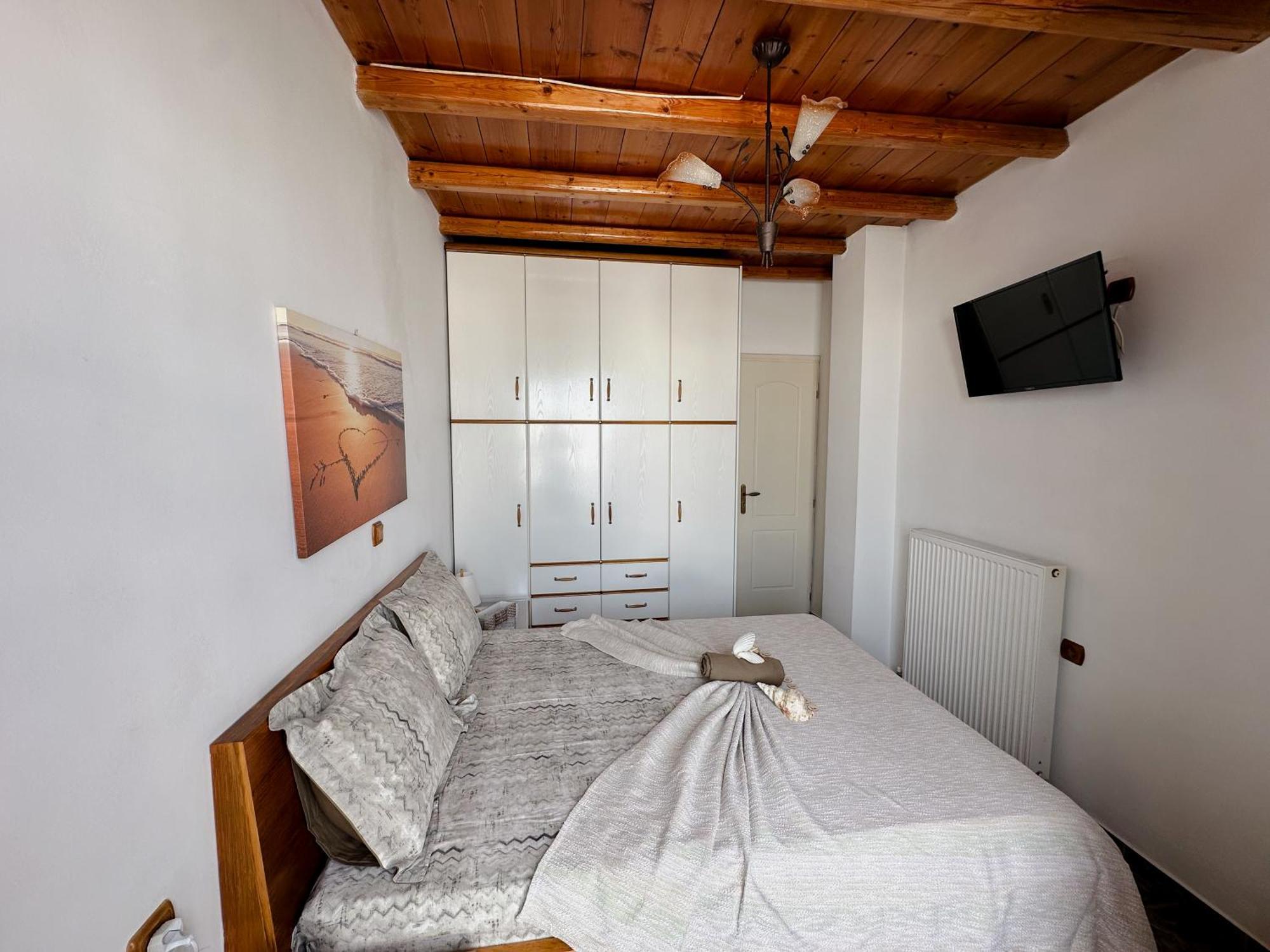 Σπίτι διακοπών Aspro House